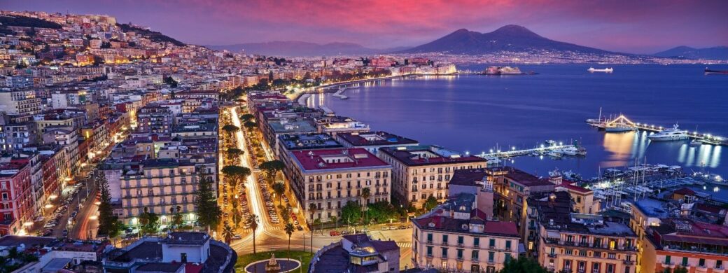 Napoli