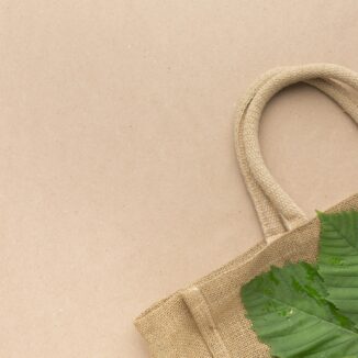 sustainable bags