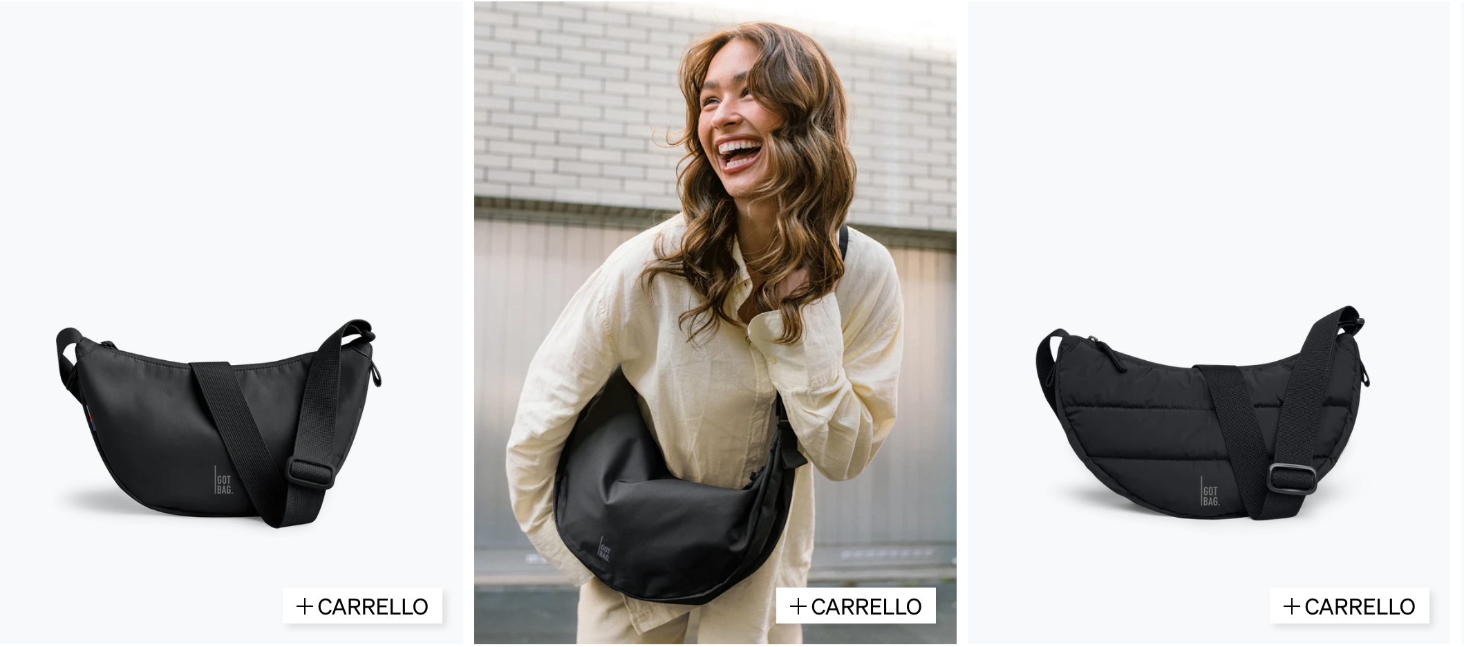 sustainable bags got bag