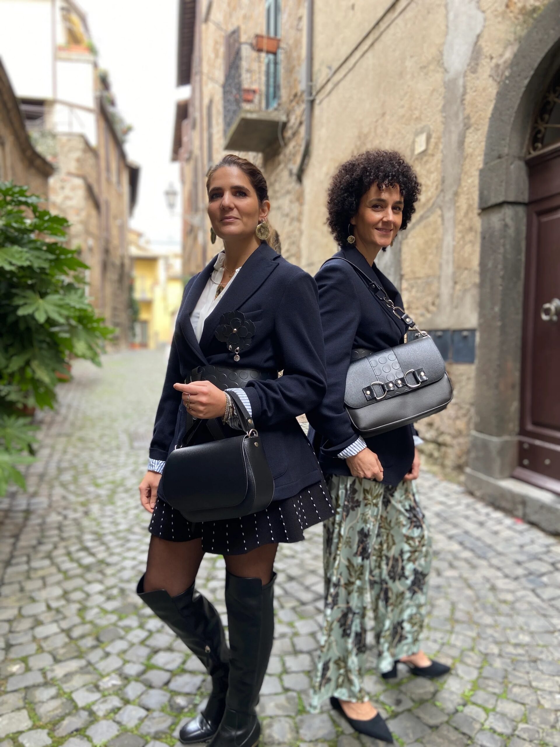 sustainable bags too italy