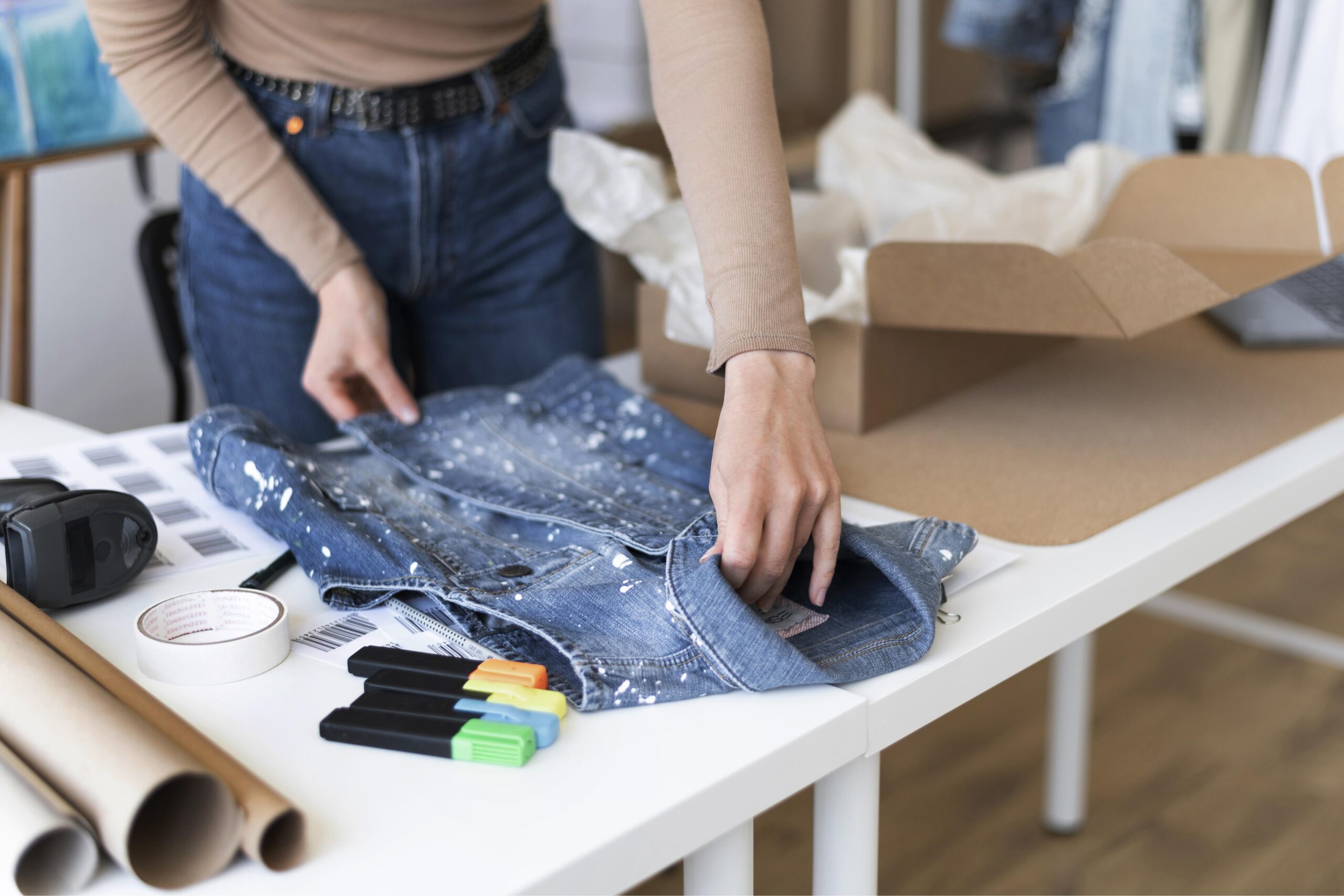 upcycling come fare