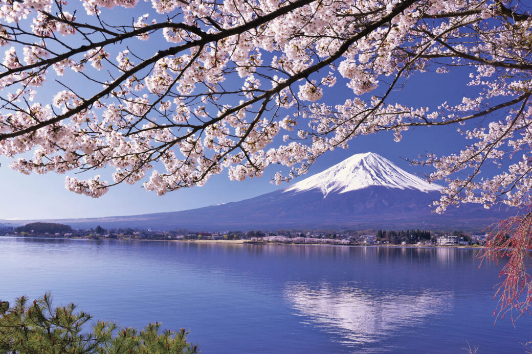 Gite fuori porta da Tokyo