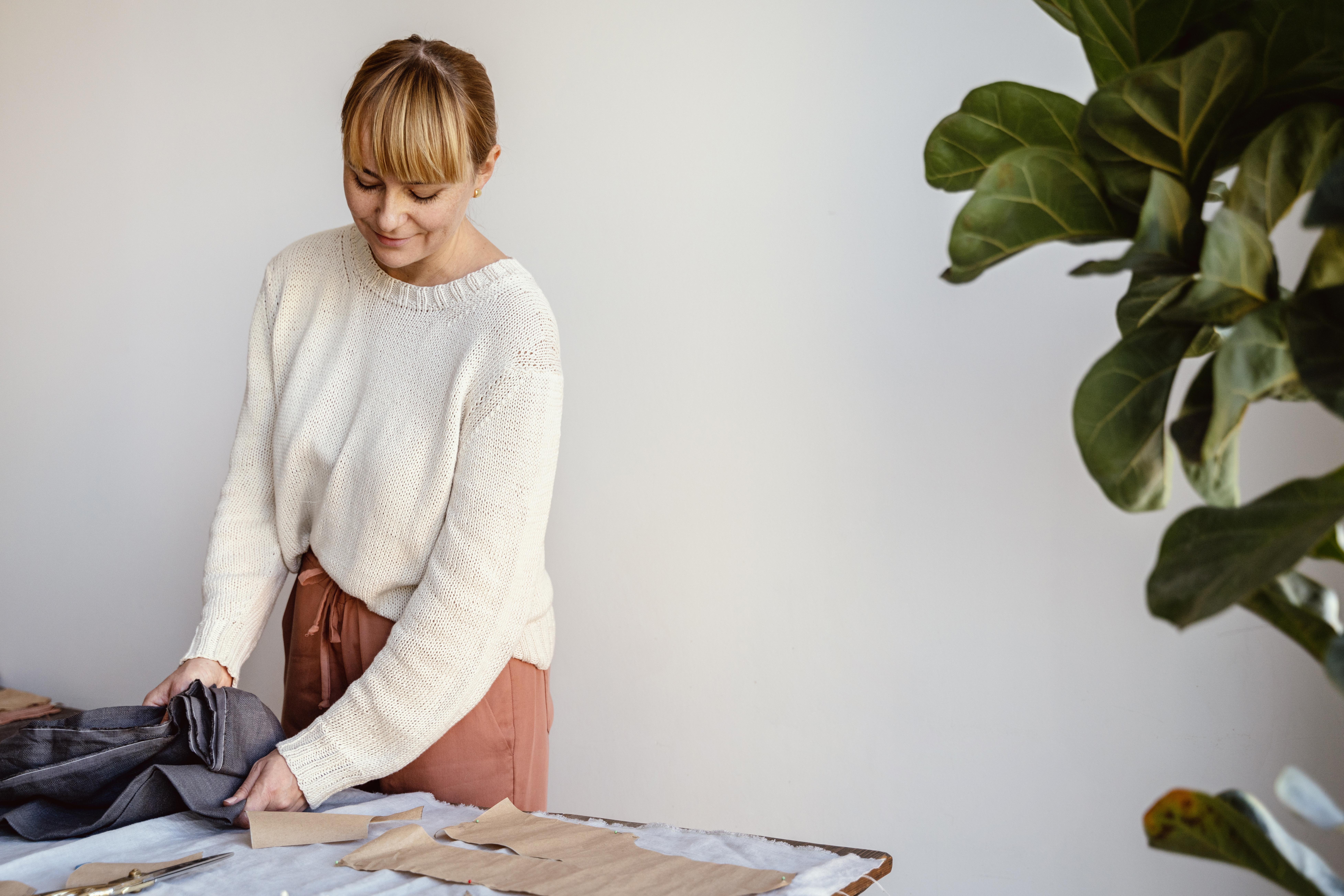 tendenze moda 2026 upcycling