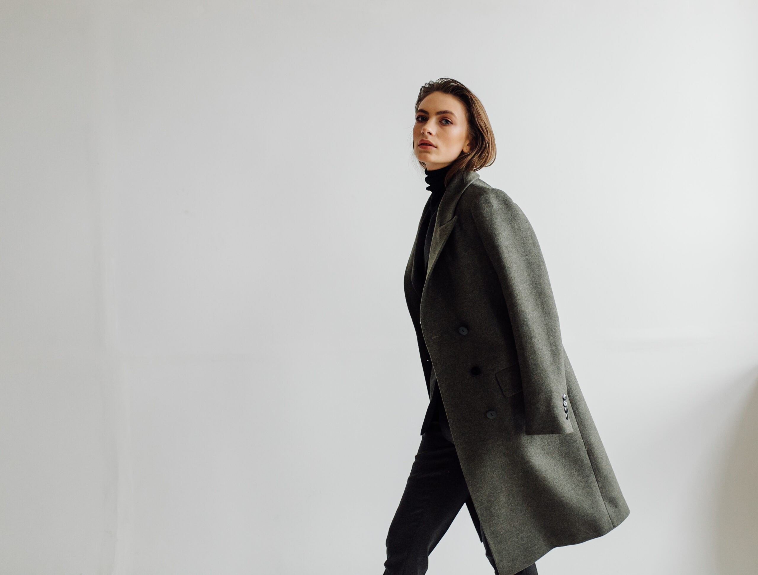 tendenze moda 2026 minimal