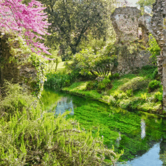 Vacanze di primavera