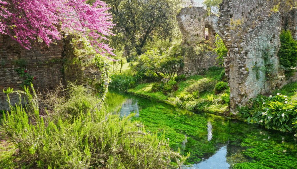 Vacanze di primavera