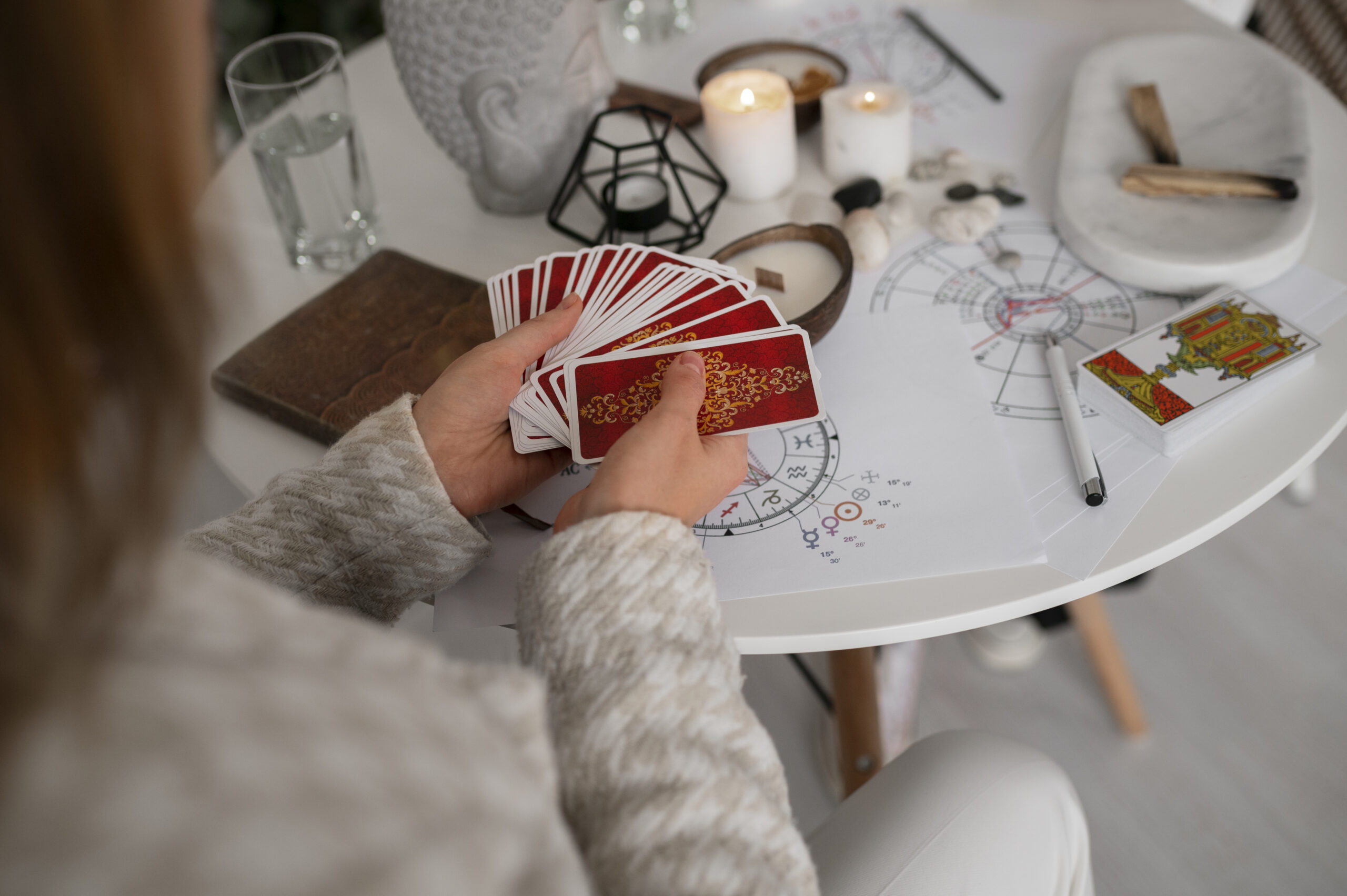 aperitivo astrologico