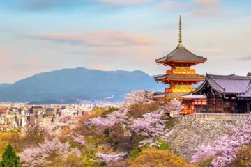 Cosa vedere a Kyoto