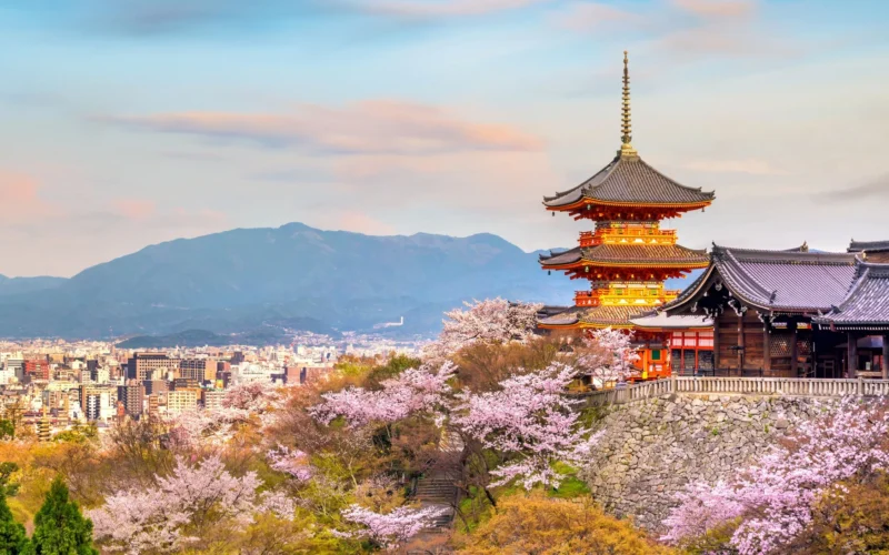 Kyoto