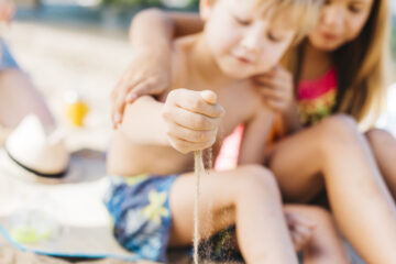 Camping Village e nuove prospettive di vacanze in famiglia