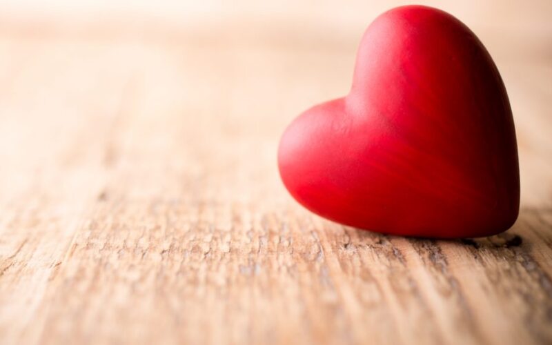Come i giapponesi vedono l'amore