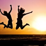 Glimmers: piccoli attimi di felicità